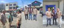 Turun ke Lapangan, P4 Pekanbaru Ingatkan Jukir Soal Senyum, Sapa, dan Tarif Resmi