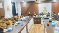 Tegas! DPRD Pekanbaru Soroti Dugaan Pelanggaran Perwako 48 dan Campur Tangan ASN dalam Pemilihan RT/RW