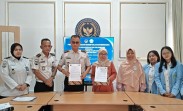 Lapas Pekanbaru Gandeng FISIP Universitas Riau, Perkuat Program Magang dan Pengembangan SDM