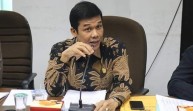 Urai Antrean BBM Mengular, Ketua Fraksi Golkar DPRD Pekanbaru Dorong Pertamina Bebaskan Barcode Sementara
