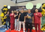 Central Padel Grand Tournament Digelar di Pekanbaru, 200 Atlet Berebut Total Hadiah Rp150 Juta