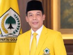 Fraksi Golkar Dukung Pembangunan Infrastruktur Jalan dan Drainase, Roni: Bentuk Keberpihakan Kepada Masyarakat