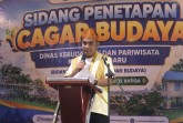 Belasan Objek Masuk Kajian Cagar Budaya Pekanbaru, Makam Sultan hingga Monumen Pahlawan Kerja