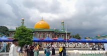 Sambut Ramadan dengan Tradisi, Doa, dan Kepedulian Sosial