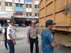 Demi Ketahanan Jalan dan Keselamatan Warga, Truk Tonase Besar Hanya Boleh Lewat Malam Hari