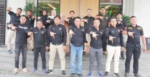 Salurkan Bantuan ke Panti Asuhan, Direktur July: Doakan Kami Terus Berkembang