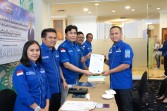 AHY Buka Musda Demokrat Riau, Agung Nugroho Dipastikan Melenggang