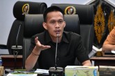 Tekan Gepeng di Pekanbaru Warga Diimbau Tidak Memberi Uang