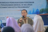 Diperpanjang! Program Hapus Denda Pajak hingga 30 September, Agung: Diharap Dapat Meringankan
