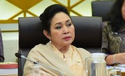 Disetujui DPR, 2026 Anggaran Kementan Jadi Rp 44,6 T