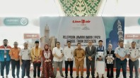 Bandara SSK II Buka Rute Langsung ke Jeddah, Berangkat Dua Kali Seminggu