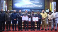APBD Perubahan Pekanbaru 2026 Disahkan Rp3,26 Triliun, Naik Rp214 Miliar