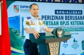 Dishub Pekanbaru Ajak Warga Awasi LPJU, Temukan Aktivitas Mencurigakan Segera Lapor
