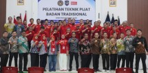 Kalapas Eko: Jadi Peluang Kerja Saat Bebas Nanti