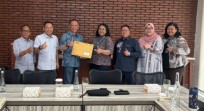 Dua Kandidat Berebut Amanah Pimpin PT BSP
