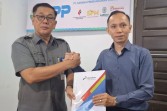 Muhammad Syafii Resmi Jabat Direktur PT SPEM
