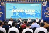 Penerimaan Pajak Kanwil DJP Riau Capai Rp13,23 Triliun, Tumbuh 28,97 Persen