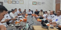 DPRD Pelalawan Desak Pemkab Prioritaskan Jalan Desa Rusak, Asnol: Jangan Tunggu Rusak Total