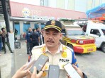 Satpol PP Pekanbaru Tegas: PKL yang Langgar Perda Akan Ditertibkan, Tak Ada Pilih Kasih