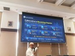 BI Ingatkan Masyarakat Waspadai Penipuan Digital di Tengah Kemudahan Transaksi