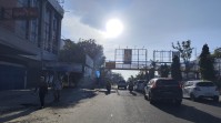 Panas Terik Terasa Sejak Pagi, Begini Penjelasan BMKG Riau
