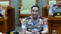 Calon Tunggal Kapolri, Suyudi Ario Seto Usung Doktrin Polisi Bersama Masyarakat