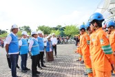 Jelang Idulfitri, PLN Siagakan 1.890 Personel dan 49 Posko Kelistrikan di Riau dan Kepulauan Riau
