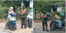 Desak Parkir Gratis Diperluas, Fraksi PDI Pekanbaru Akan Bersurat ke Pemko