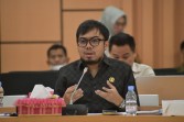 Ginda Burnama: Ini Momentum Introspeksi, Pelayanan ke Masyarakat Masih Perlu Dibenahi