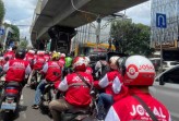 Ojol JOSAL Segera Launching di Pekanbaru, Aprianto: Kita Gratiskan Potongan Aplikator