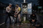 3 Pelaku Diringkus, Komplotan Masih Diburu