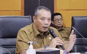Rotasi, Pemko Pekanbaru Lakukan Penyegaran Sejumlah Kepala OPD