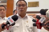 Menteri Lingkungan Hidup Segel 21 Badan Usaha Terkait Karhutla, 1 Dari Riau