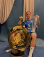 Palmer Dinobatkan Pemain Terbaik Piala Dunia Antarklub 2025
