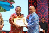 Riau Raih Peringkat Kedua Indeks Keinsinyuran, Dorong Pembangunan Daerah Makin Profesional