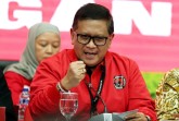 Usulan Tegas PDIP: Lahan Terdampak Karhutla Dilarang Jadi Kebun Sawit