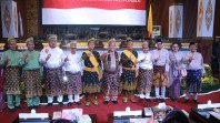 Dari Senapelan ke Metropolitan, Pekanbaru 242 Tahun: Rumah Besar Kita Bersama