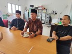 Masjid Al Ikhlas Panam Siapkan Ragam Kegiatan Ramadan, dari Lomba Adzan hingga Takjil Gratis