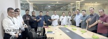 Satgas Mafia Tanah Ambil Alih Penanganan Sengketa Lahan Sudirman