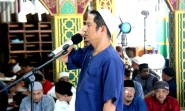 Momentum 1 Muharram, Lapas Pekanbaru Jadikan Lomba Islami untuk Perbaiki Mental-Spiritual Warga Binaan