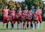 Sikat Rumbai FC 6-0, Banteng United Pekanbaru Tebar Ancaman