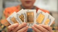 Harga Emas Antam Stabil, Buyback Naik hingga Rp36.000