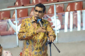 Parisman Ihwan Nyatakan Siap Maju Sebagai Calon Wali Kota Pekanbaru