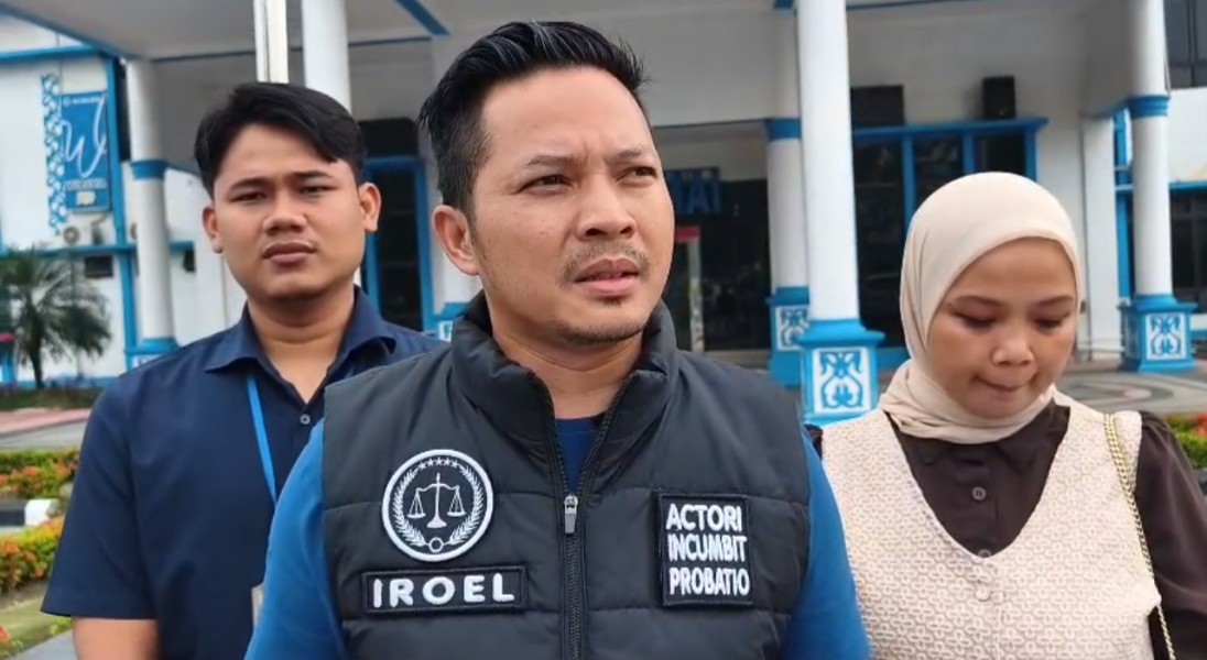 Kuasa Hukum Protes! Denda Rp1,78 M ke PT BSP Dinilai Janggal
