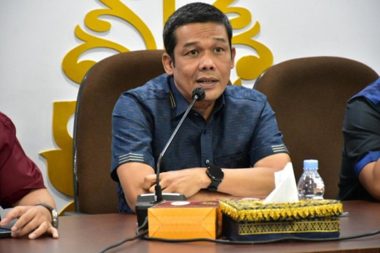 APBD Pekanbaru 2026 Tertunda, DPRD Tegaskan RKA Jadi Syarat Mutlak Pengesahan