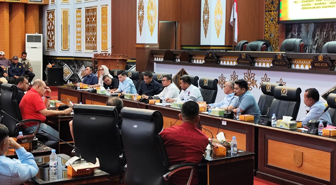 Pemko Dinilai Hanya Memindahkan Sakit Kepala ke LPS