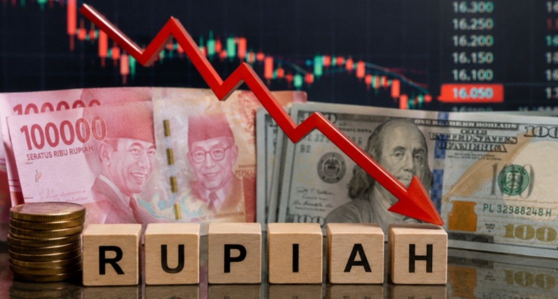 Rupiah Melemah ke Rp17.660 per Dolar AS, Pengamat Ingatkan Dampak Luas bagi Ekonomi Riau