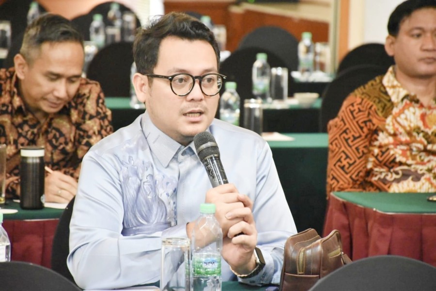 Pemko Pekanbaru Diminta Serius Tata Tertib PKL