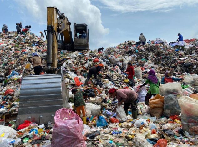 MoU Sampah Sarat Masalah, Golkar Peringatkan Pemko Agar Taat Prosedur