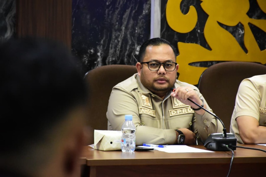 Andry Saputra: Mundurnya Rahayu Saraswati dari DPR RI Merugikan Suara Generasi Muda dan Perempuan